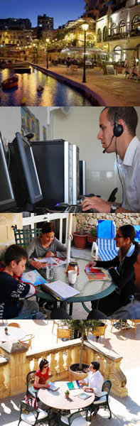 Escuela Eurolang Melbourne